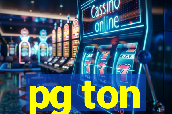 pg ton